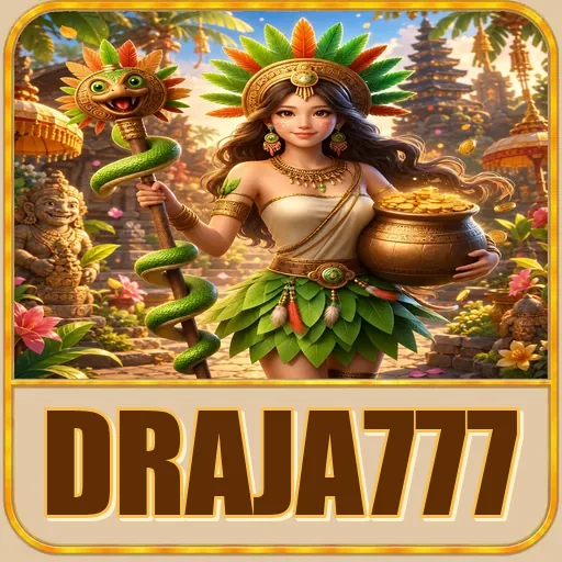 draja777 - Peningkatan performa dan UI/UX terbaru